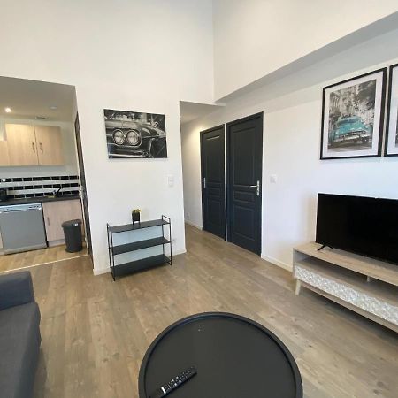 Logement Calme Et Confortable Au Coeur De Loupiac Loupiac  Exteriér fotografie