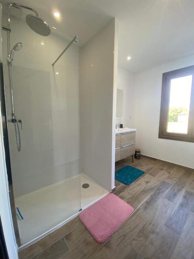 Logement Calme Et Confortable Au Coeur De Loupiac Loupiac  Exteriér fotografie